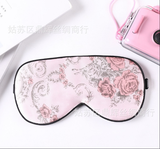 SOOYEH-NS Eye Mask Pink 001