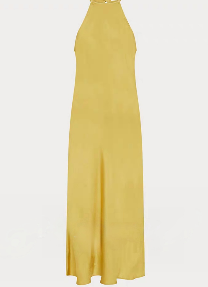 SOOYEH-NS Dress LightGreen 003