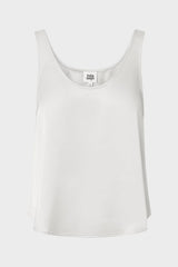 SOOYEH-NS Womens Pajamas White 004