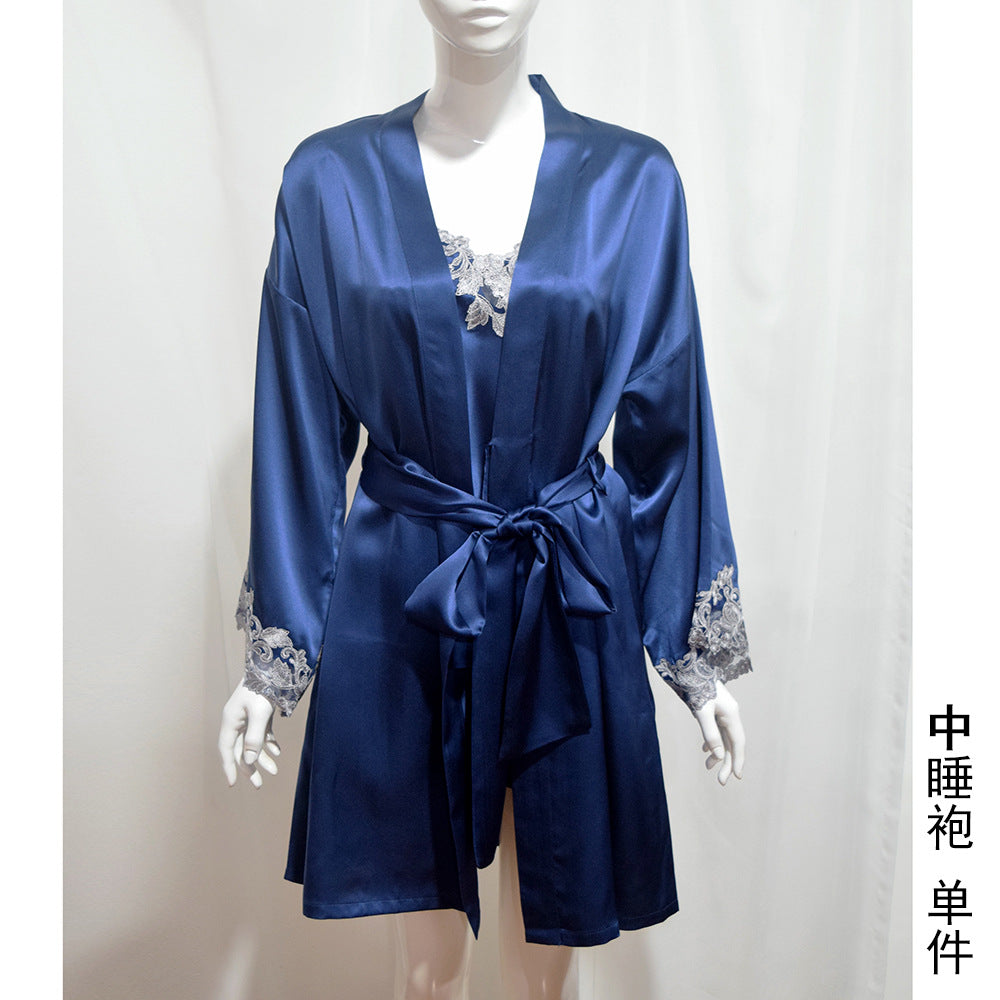 SOOYEH-NS Dress Blue 002
