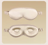 SOOYEH-NS Eye Mask Beige 001