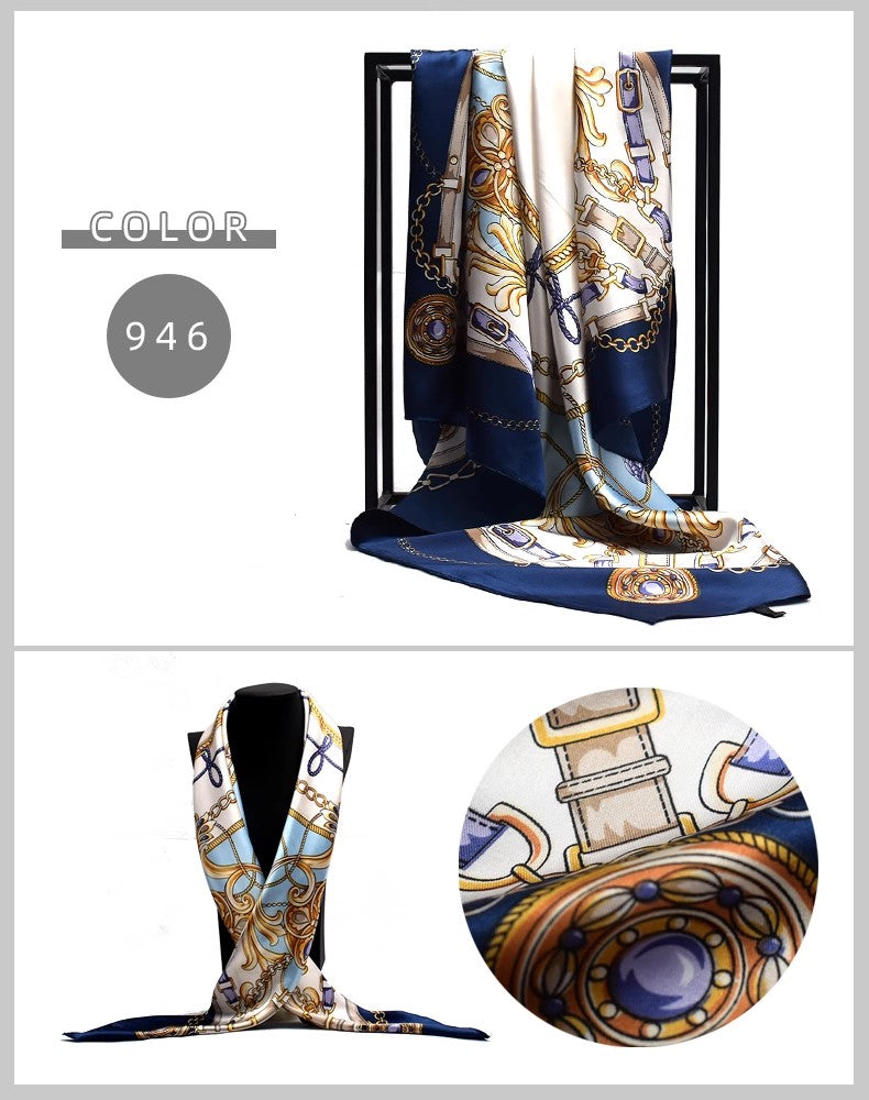 SOOYEH-NS Scarf P021 001