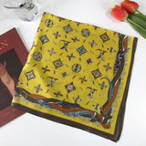SOOYEH-NS Scarf P071 033