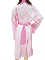 SOOYEH-NS Womens Robe LightPink 003