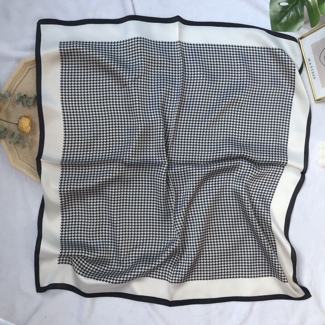 SOOYEH-NS Scarf P071 002