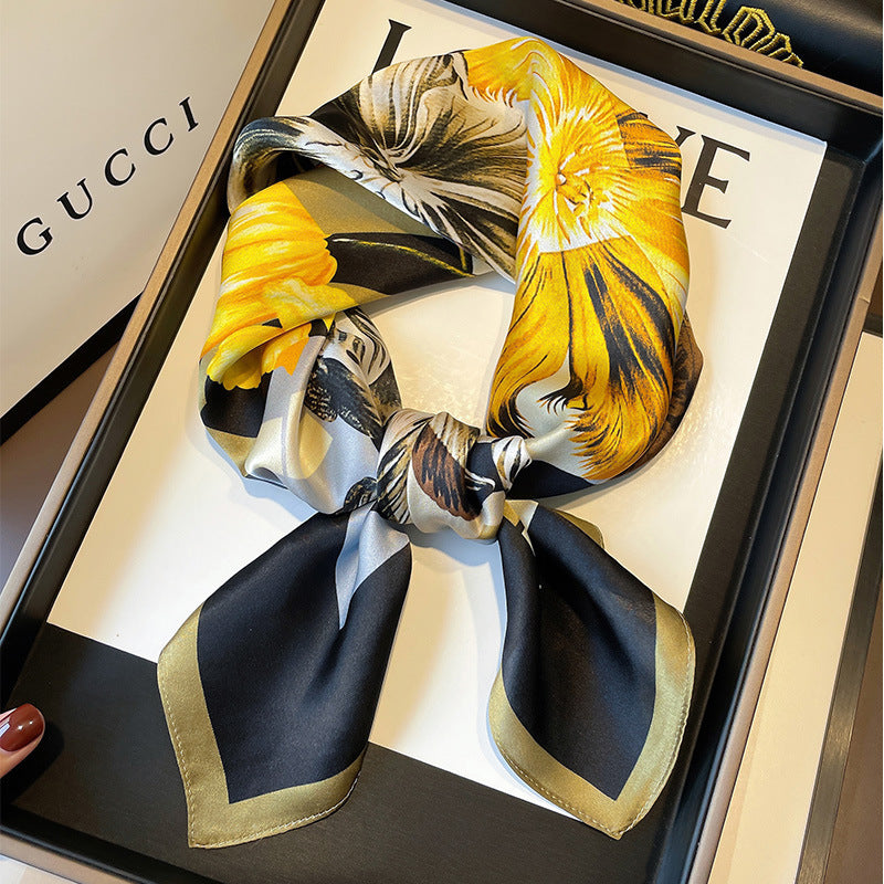 SOOYEH-NS Scarf P050 001