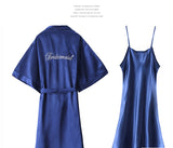 SOOYEH-NS Dress DarkBlue 002