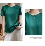 SOOYEH-NS Mens T-Shirt GrayishGreen 002