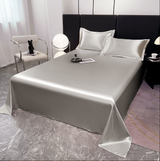 SOOYEH-NS Bedding Set Silver 001