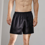 SOOYEH-NS Mens Pajamas Black 002
