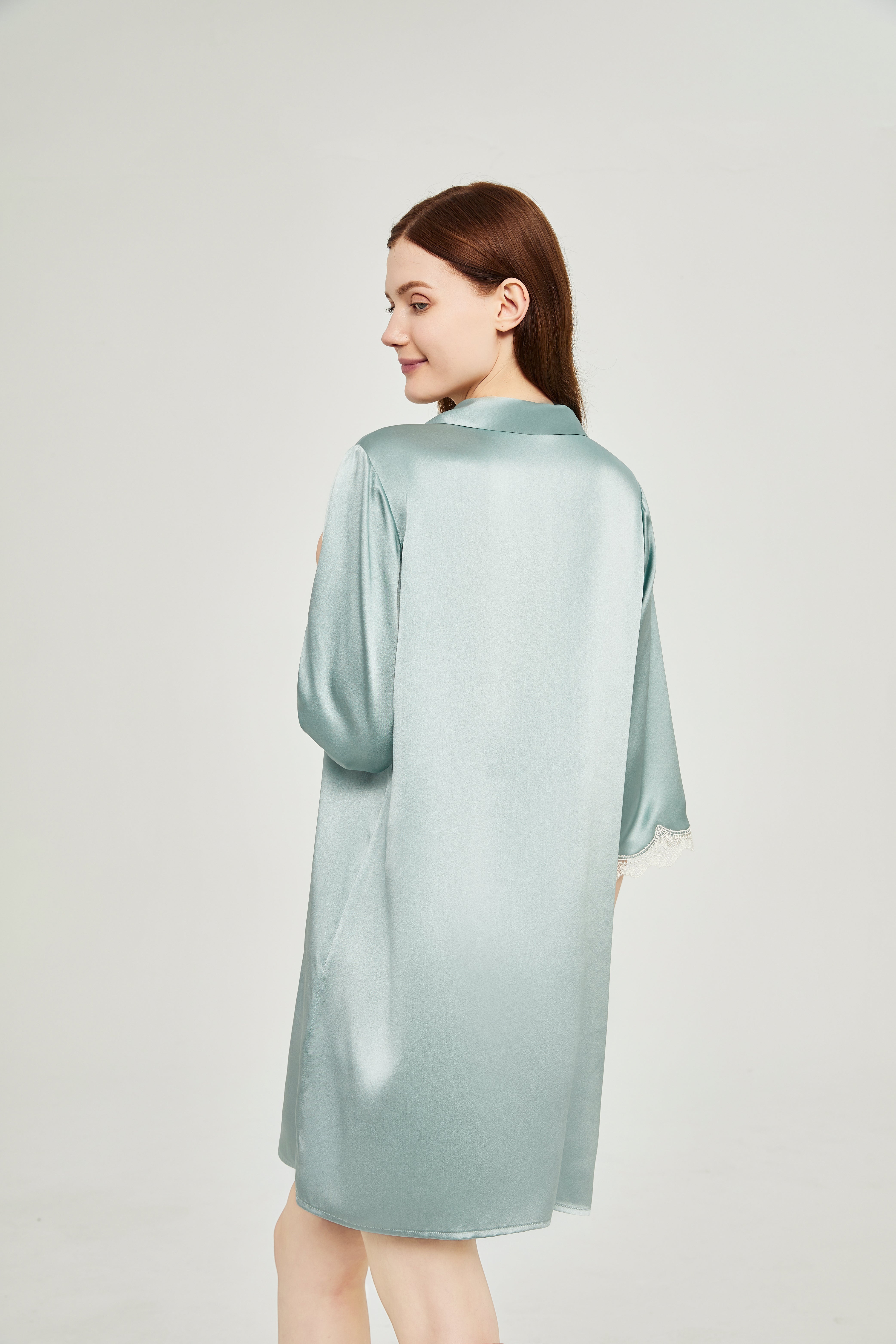 SOOYEH-NS Nightgown LightBlue 002