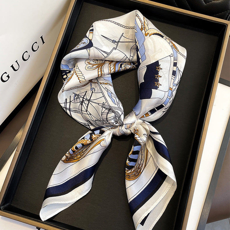 SOOYEH-NS Scarf P055 001