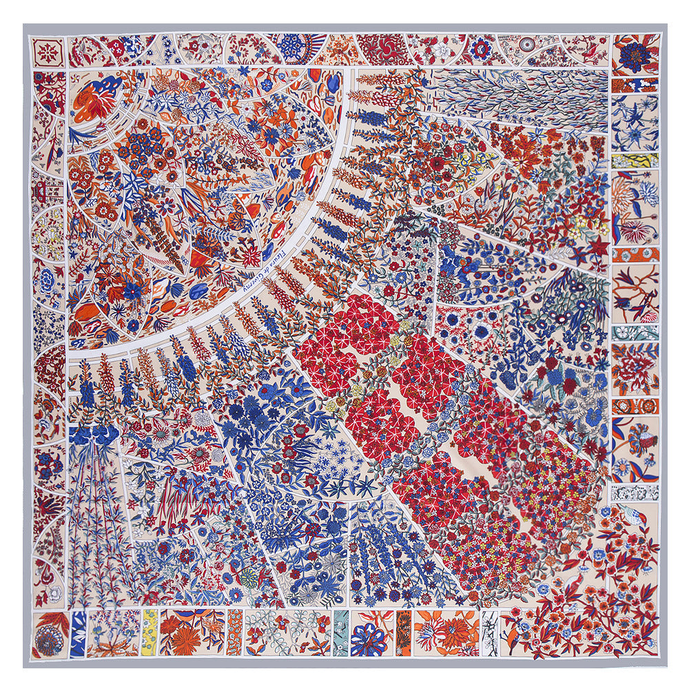 SOOYEH-NS Scarf P049 003