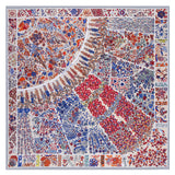 SOOYEH-NS Scarf P049 003