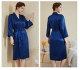 SOOYEH-NS Nightgown DarkBlue 002