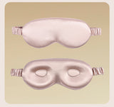 SOOYEH-NS Eye Mask Pink 001