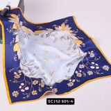 SOOYEH-NS Scarf Multi 010