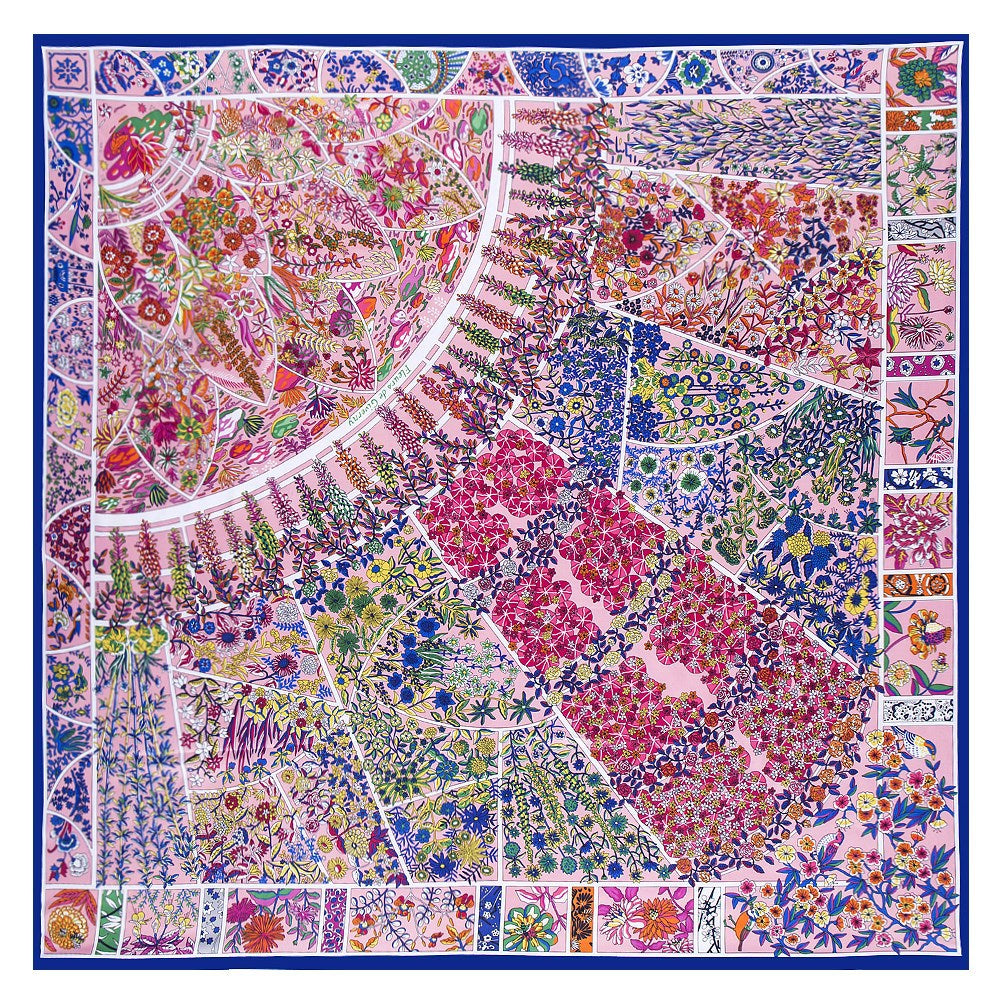 SOOYEH-NS Scarf P049 008