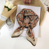SOOYEH-NS Scarf P071 011