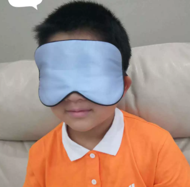 SOOYEH-NS Eye Mask LightBlue 001