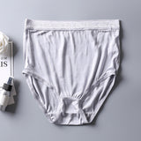 SOOYEH-NS Panty Gray 001