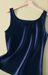 SOOYEH-NS Camisoles DarkBlue 001