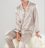 SOOYEH-NS Mens Pajamas Champagne 001
