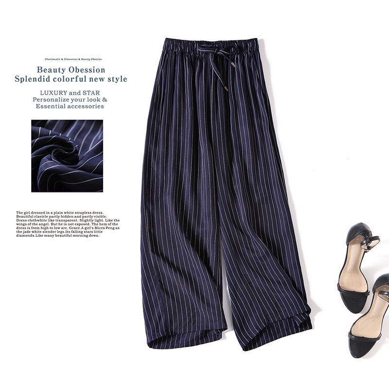 SOOYEH-NS Plus Size Womens Pants Black 002