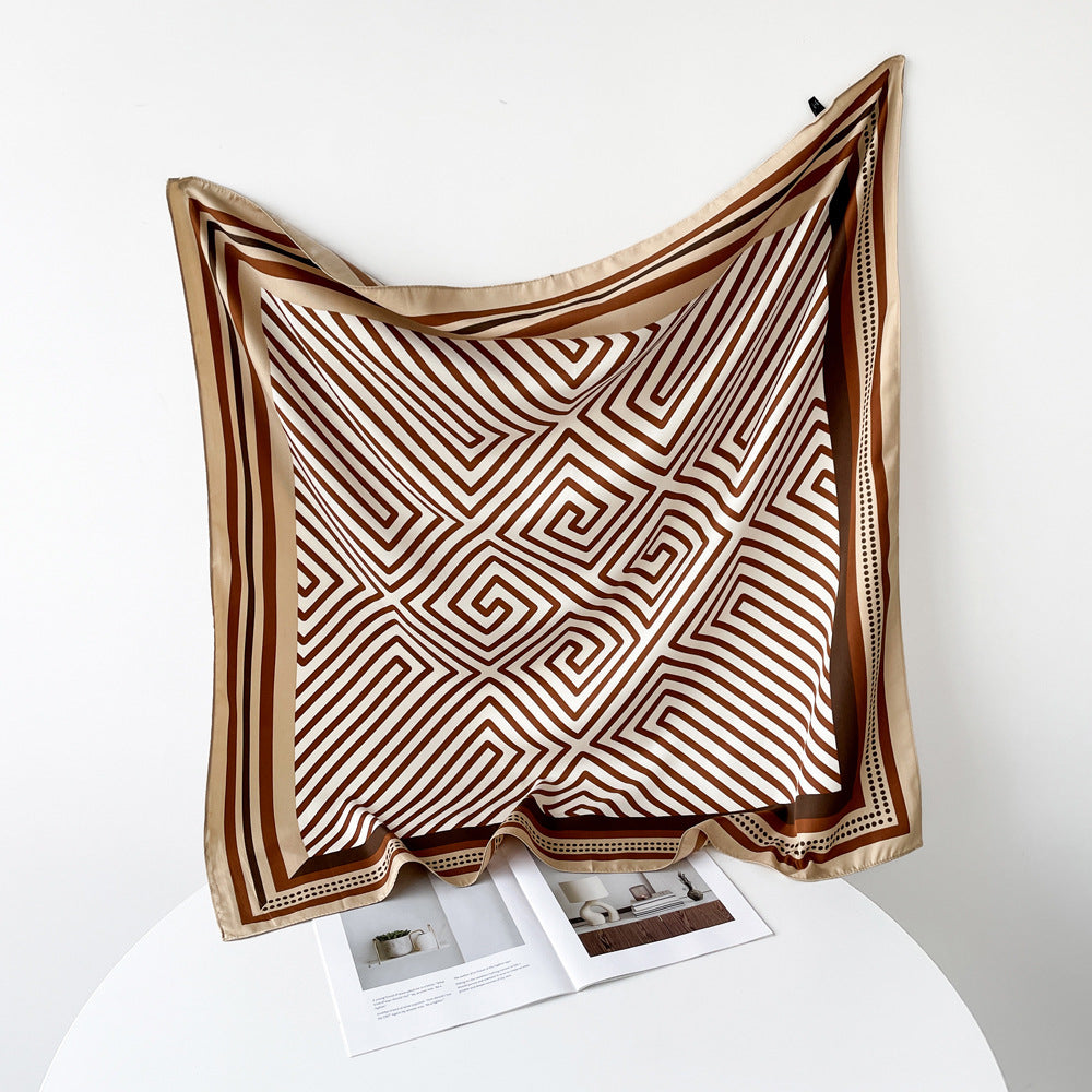 SOOYEH-NS Scarf P042 002