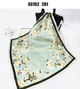 SOOYEH-NS Scarf Multi 011