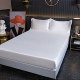 SOOYEH-NS Bedding Set White 002