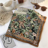 SOOYEH-NS Scarf P071 022