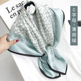 SOOYEH-NS Scarf P006 001