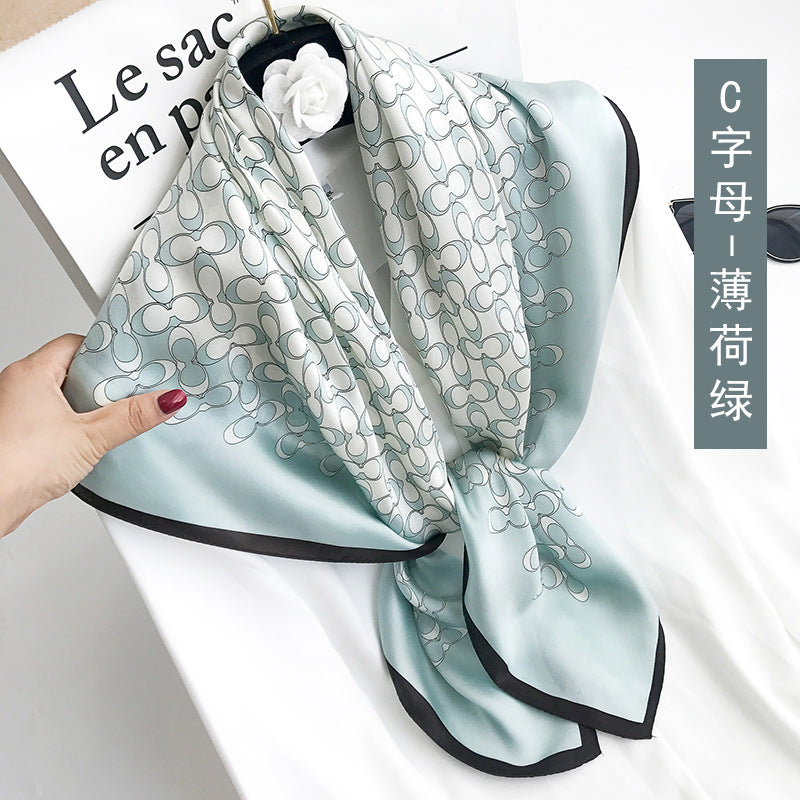 SOOYEH-NS Scarf P006 001