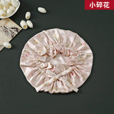 SOOYEH-NS Sleep Cap LightPink 001