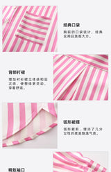 SOOYEH-NS Nightshirt Pink 006
