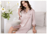 SOOYEH-NS Nightshirt LightPink 002