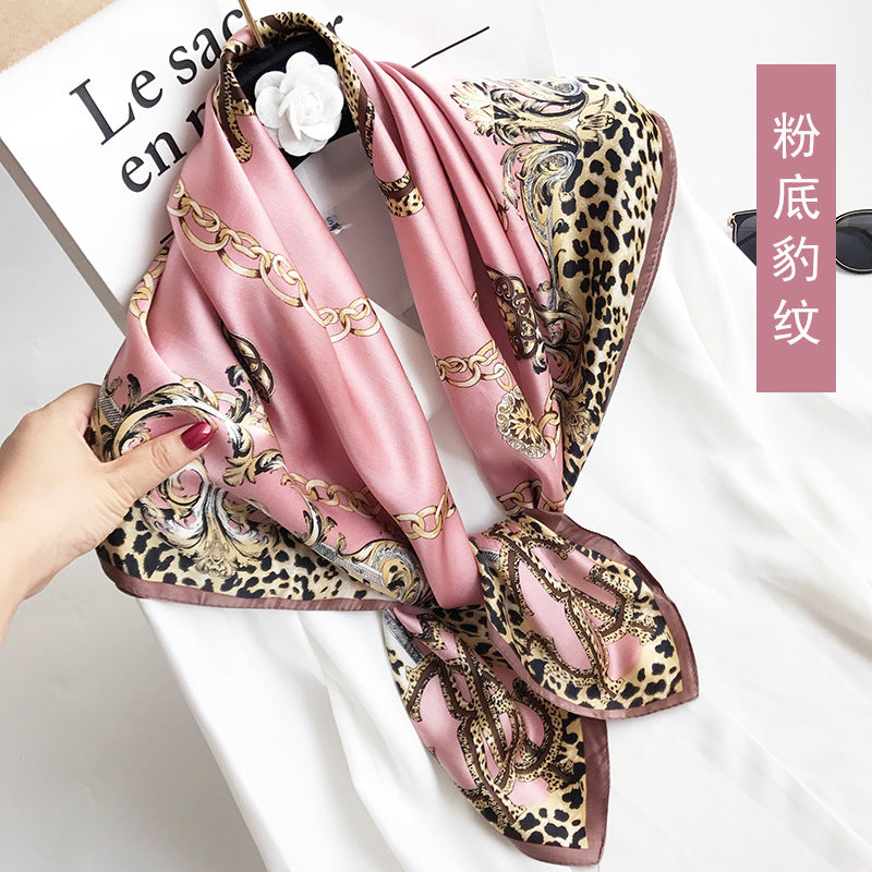 SOOYEH-NS Scarf P014 001