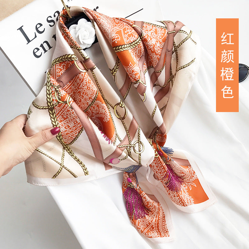 SOOYEH-NS Scarf P003 001