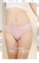 SOOYEH-NS Panty Pink 001