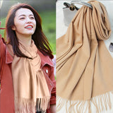 SOOYEH-NS Scarf Tan 001