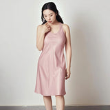 SOOYEH-NS Nightgown PaleMauve 002