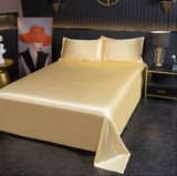 SOOYEH-NS Bedding Set Champagne 001