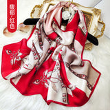 SOOYEH-NS Scarf P031 001