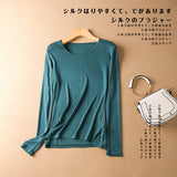SOOYEH-NS Womens T-Shirt DarkGreen 001