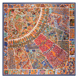 SOOYEH-NS Scarf P049 007