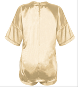 SOOYEH-NS Womens Pajamas Champagne 006