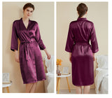 SOOYEH-NS Nightgown DeepPurple 002