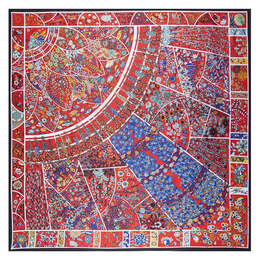 SOOYEH-NS Scarf P049 015