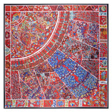 SOOYEH-NS Scarf P049 015